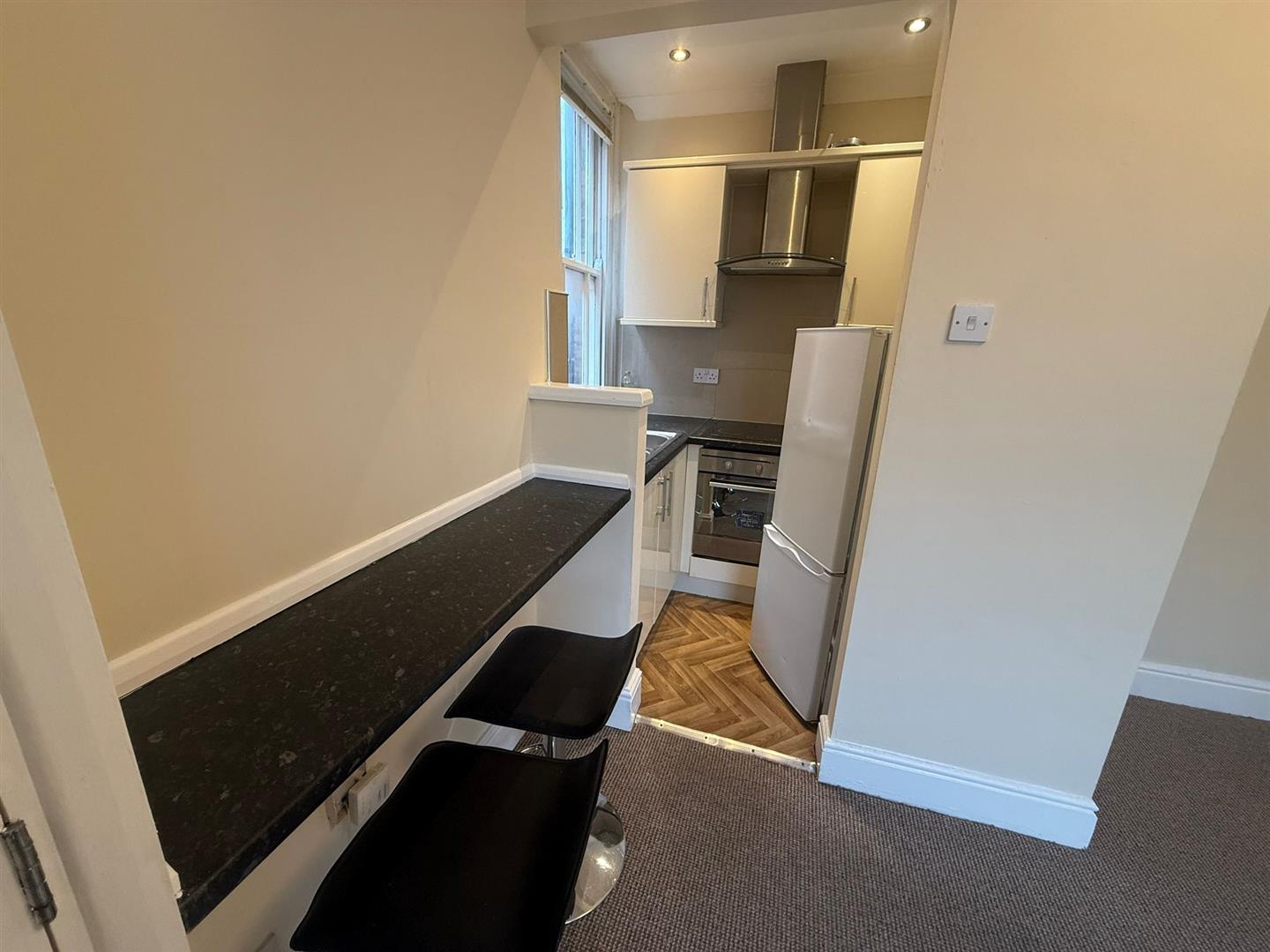 Clarkegrove Road, Sheffield